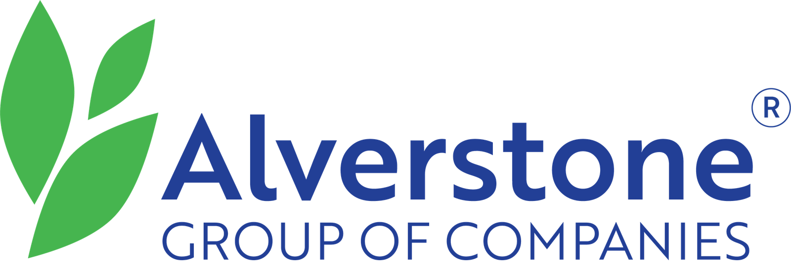Alverstone Pharmacare Logo